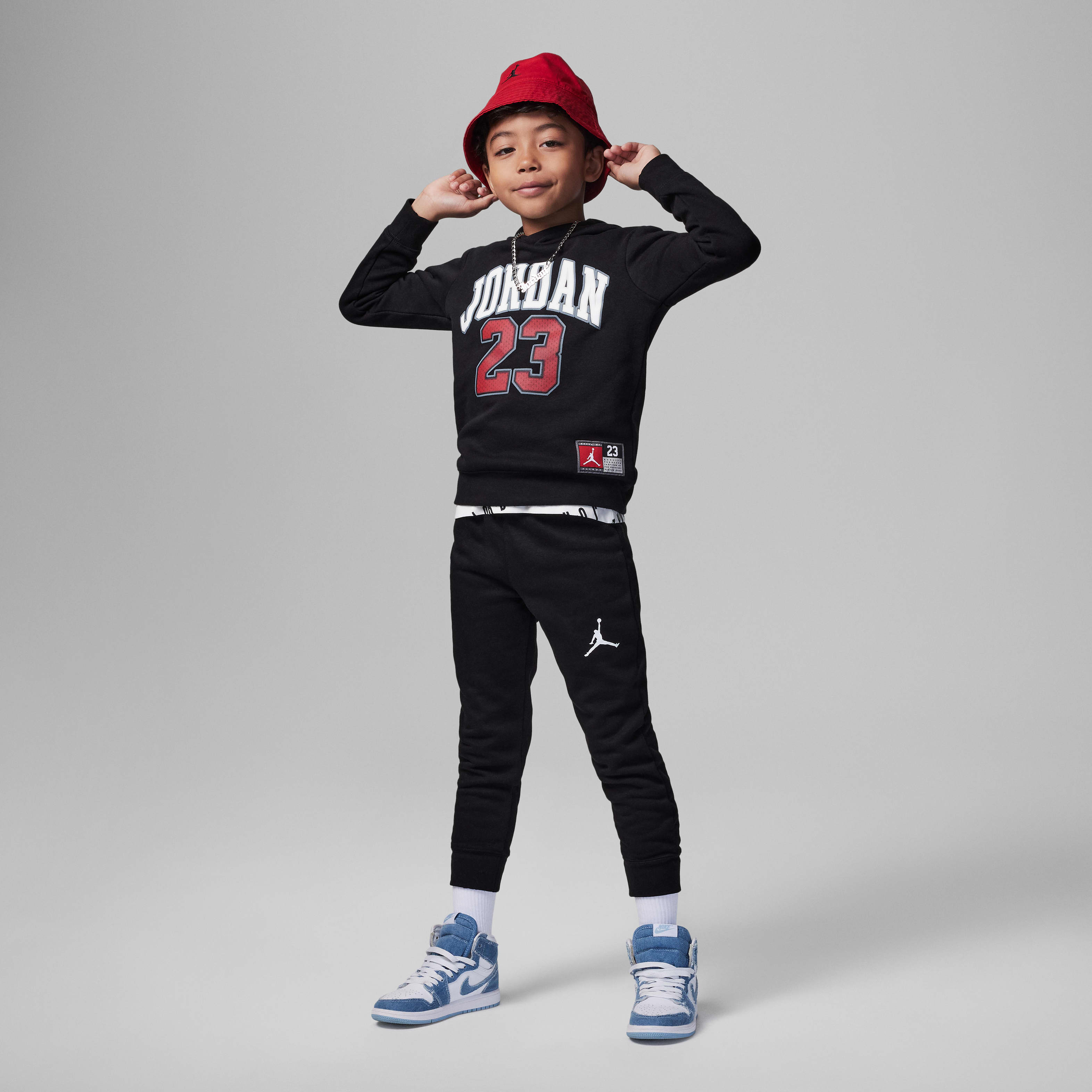 Jordan jersey hoodie cheap